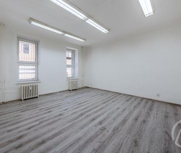 Pronájem bytu 1+kk 39 m² - Fotografie 2