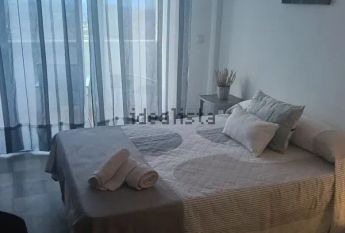Alquiler de estudio en Avenida de Encamp, 11
