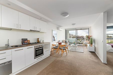 A202/460 Victoria Street, Brunswick VIC 3056 - Photo 3