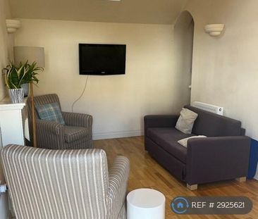 1 bedroom semi-detached house to rent - Photo 2