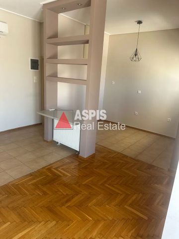 Studio/Γκαρσονιέρα για ενοικίαση Άγιος Ιωάννης (Νέος Κόσμος) - Photo 2