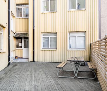 Gamla Rådstugugatan, Norrköping - Foto 6