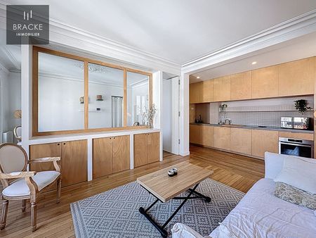 Appartement 3 pièce(s) LA GARENNE COLOMBES - Photo 3