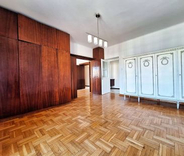 Warszawa, Mokotów, Górny Mokotów, Aleja Niepodległości - Photo 1