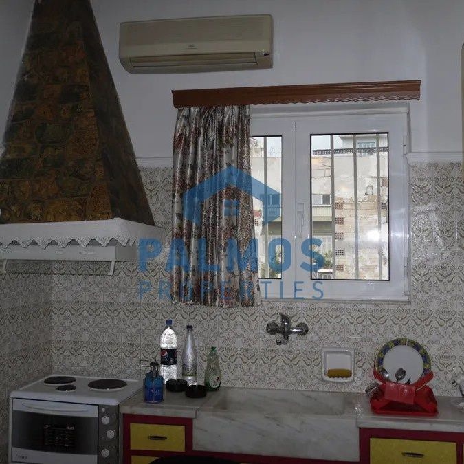 Διαμέρισμα για ενοικίαση Ιεράπολη (Αιγάλεω) - Photo 1