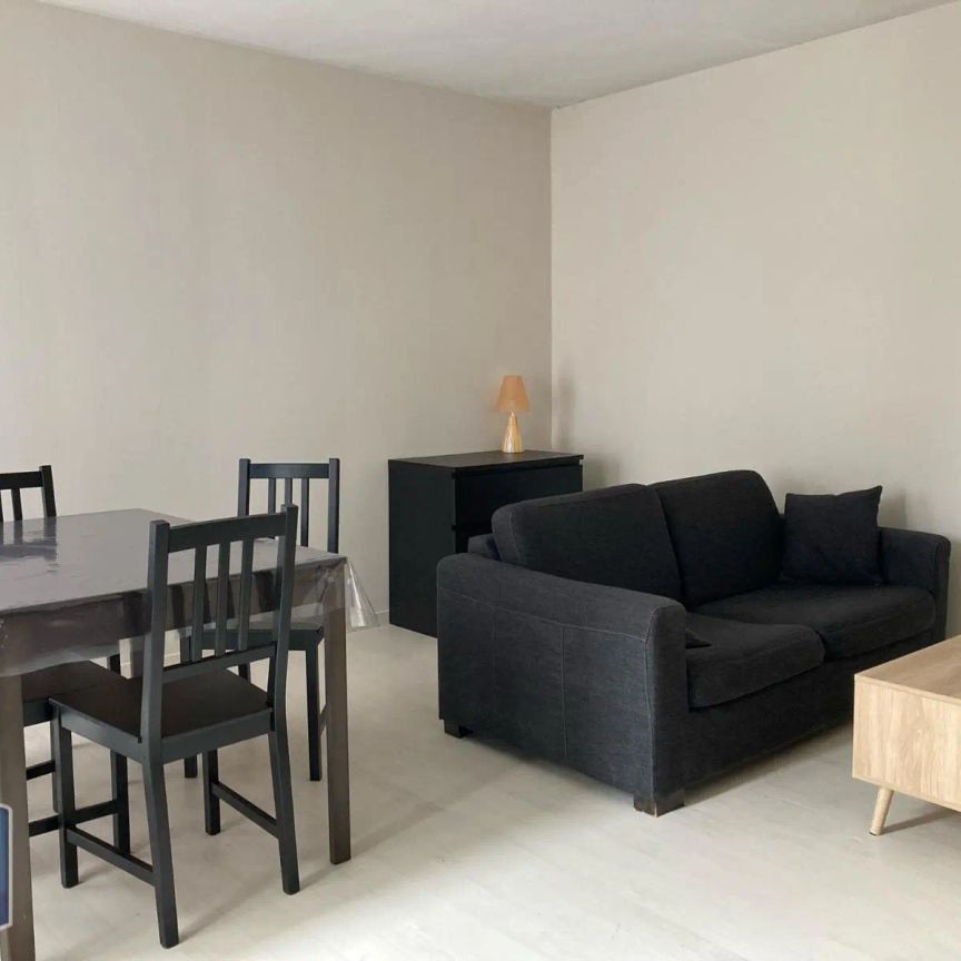 Appartement à louer 2 pièces 52.23m² - Photo 1
