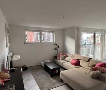 Appartement te huur in Lauwe voor € 860 met 2 slaapkamers - Foto 3