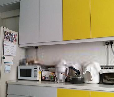 Blk 510 West Coast Vista (Clementi), HDB 3 Rooms - For Rent - Photo 6
