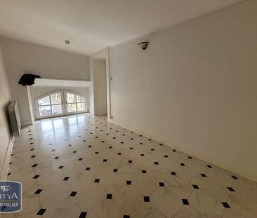 Location Appartement 1 pièce 33m² NANCY 54000 - Photo 2