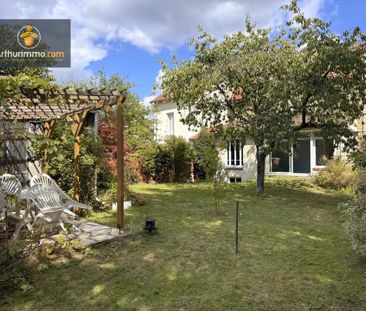 Location Maison 7 pièces 139 m2 à Ermont - Photo 3