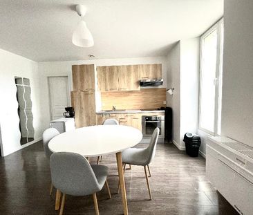 Appartement - Photo 4
