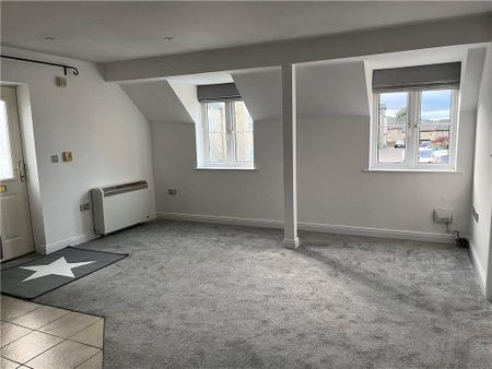 1 bedroom apartment to rent - Photo 2