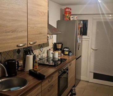 2 Zimmerwohnung mit EBK - Foto 1