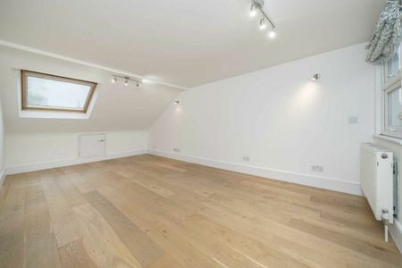 Ivy Crescent, Chiswick, W4 - Photo 4