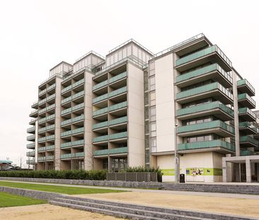Thomastown House, Spencer Dock, IFSC, Dublin 1, D01 F624 - Photo 3