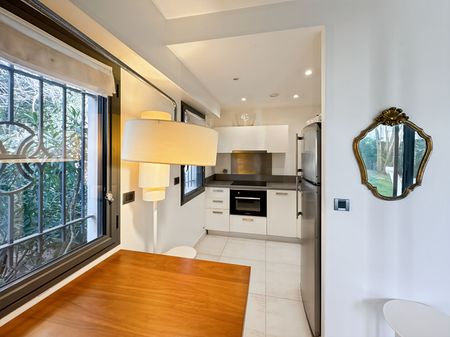 Location appartement 3 pièces, 65.07m², Cannes - Photo 5
