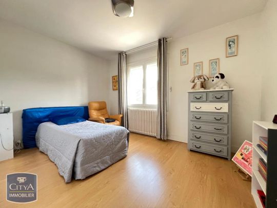 Maison à louer 6 pièces 143m² - Photo 1