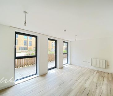 1 bedroom apartment to rent - Photo 4