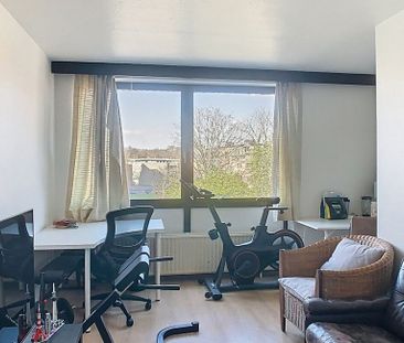 Studio met slaaphoek te huur in Leuven voor € 560 met 1 slaapkamer - Foto 6