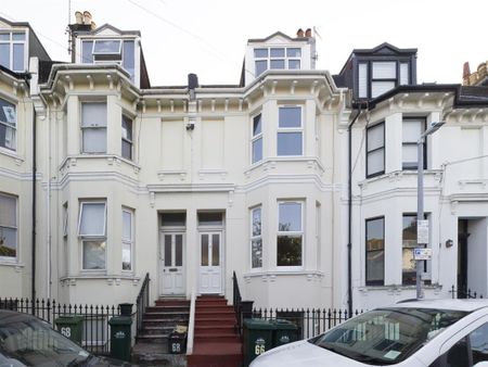 Warleigh Road, Brighton, East Sussex - Photo 5