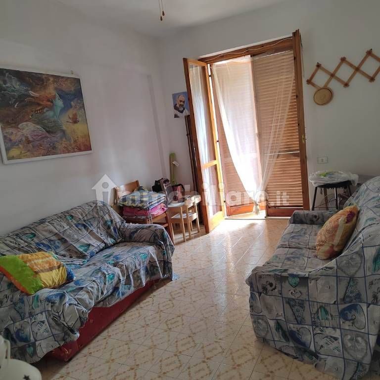 Bilocale via Santa Maria, Cetraro - Photo 1