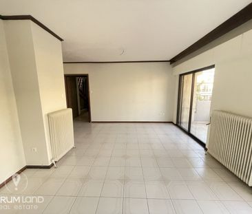 Διαμέρισμα για ενοικίαση Βυζάντιο (Καλαμαριά) - Φωτογραφία 1