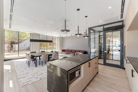 For Lease - 664 Spadina Avenue Unit# 807, Toronto, Ontario - Photo 5