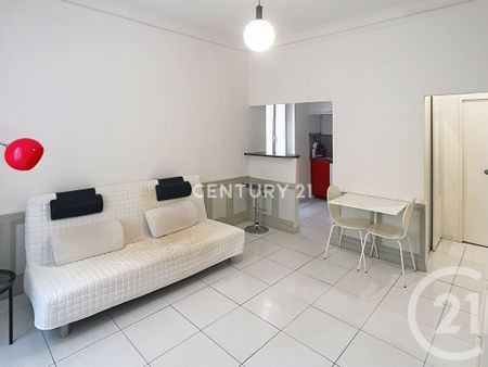 Location Appartement 1 pièce 24m² AUBAGNE 13400 - Photo 2