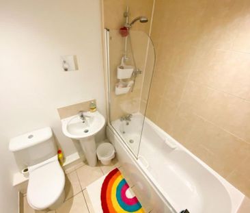 1 bedroom studio to rent - Photo 4