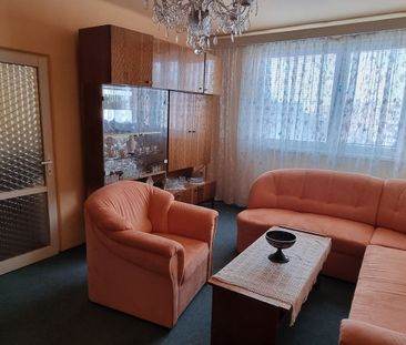 3 izbový byt na prenájom 68m2, Nové Zámky - Photo 2