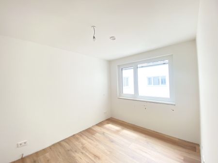 =DAS LAURENZ= ERSTBEZUG Top Loggia Wohnung U3 2 Zimmer + Loggia - 1 bedroom apartment + loggia U3 - Foto 4