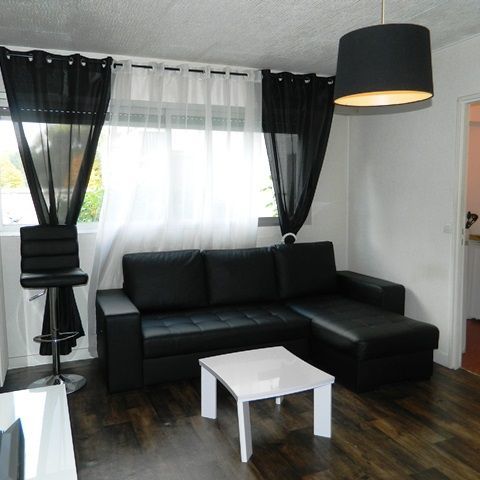 Location Appartement 1 pièce 24m² MEAUX 77100 - Photo 2