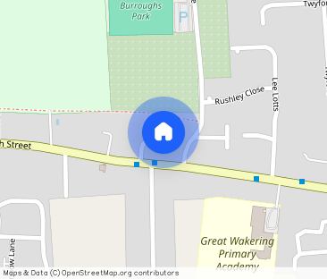 Brougham Close, Great Wakering - Photo 1