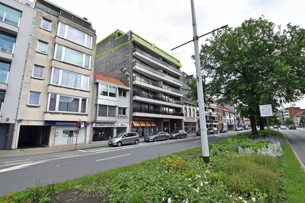 Ruime penthouse met uitstekende ligging! - Foto 1