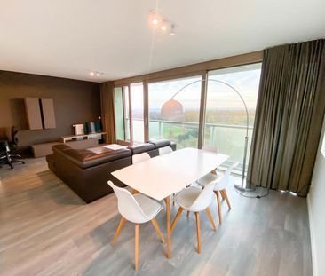 Appartement - à louer - Photo 1