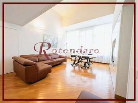 Affitto Residenziale - Milano Fiera, Firenze, Sempione - Via Alberto da Giussano - Foto 5