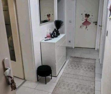 SUCHE Nachmieter 3,5 Zi.Wohnung ab März/April - Photo 6