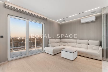 Penthouse klasy premium z dużym tarasem - Фото 5