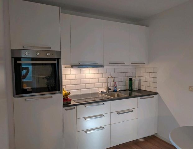 Wunderschöne 3,5 Zimmer Terrassenwohnung in Füsing - Photo 1