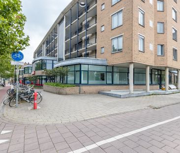 Tweede Hugo de Grootstraat 45-M, Frederik Hendrikbuurt-Zuidwest, 10... - Photo 1