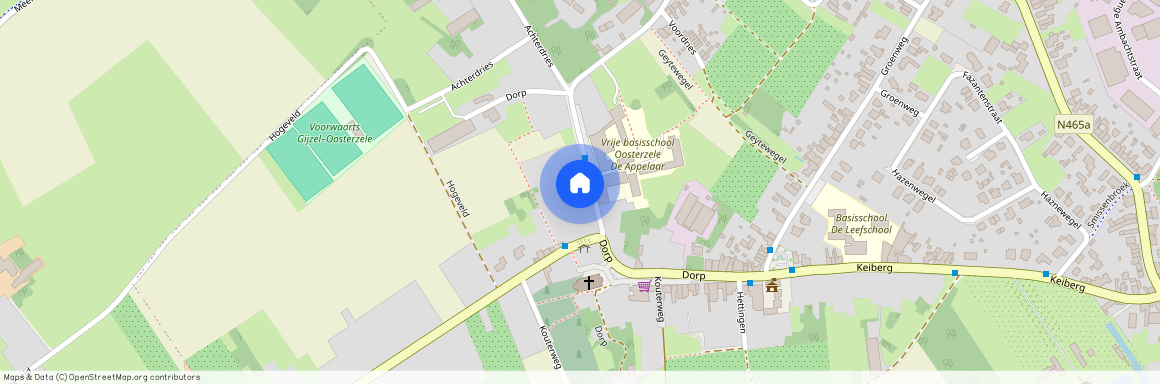 Dorp, 79, 0101, 9860, Oosterzele