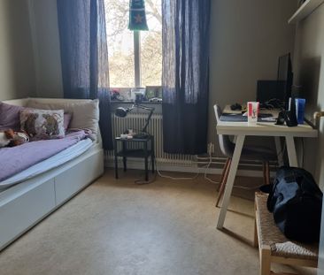 Ringvägen 40 - Photo 5