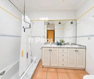Chalet en alquiler en La Ermita-Montgó - Photo 5