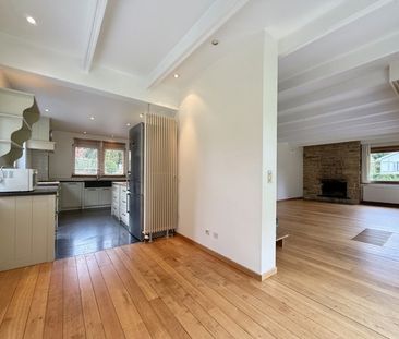 Villa - à louer - Photo 1