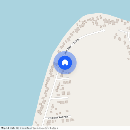 77 Blue Heron Drive, Georgina