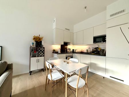 Place de l'Amitie, 1040, Etterbeek - Photo 4