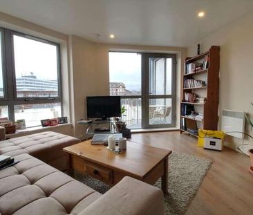 The Quartz, Hall Street, Jewellery Quarter, Birmingham, B18 - Photo 1