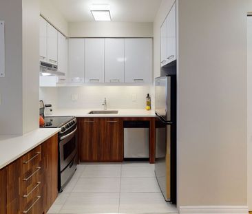 1420 Rue Crescent, Montréal, QC - Photo 5