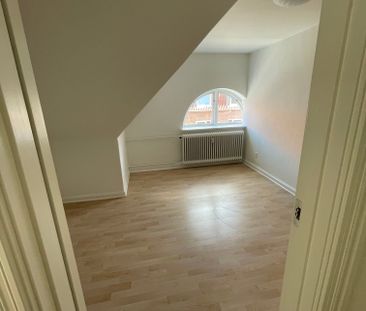 Norgesgade 10, 2. - Foto 1