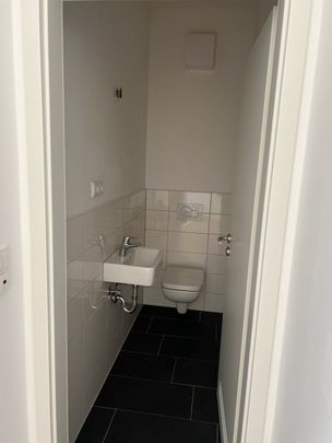 Wohn(t)raum: schicke 3-Zimmer-Dachgeschosswohnung mit Loggia! - Foto 1